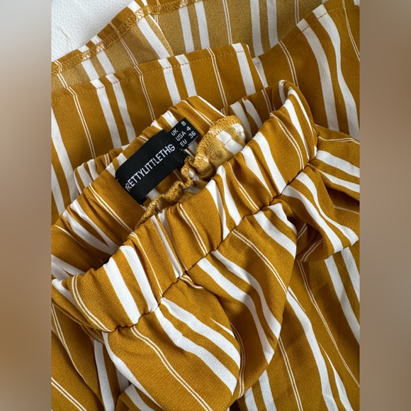 PrettyLittle Thing Two-piece Set - Picture 3 of 5